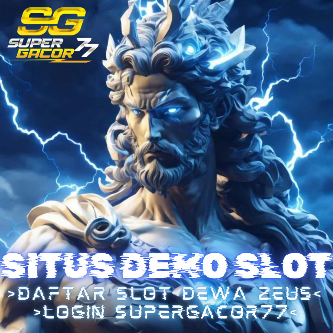 Demo slot anti kalah